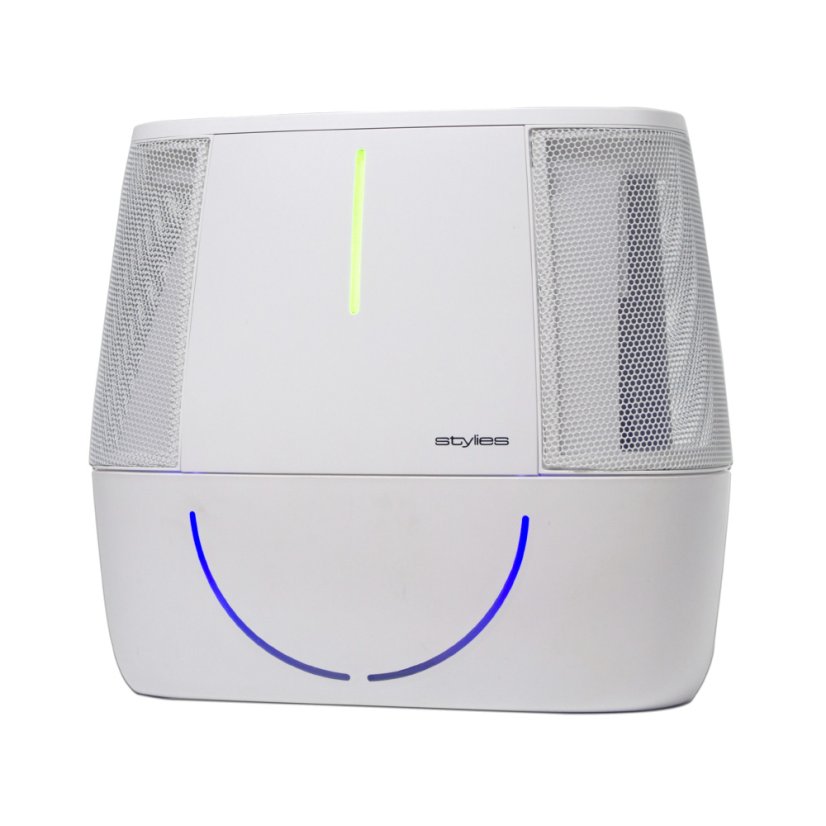 Zvlhčovač a pračka vzduchu Stylies Antares