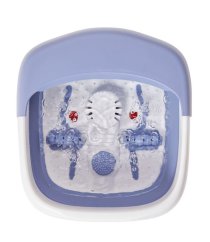 Perličková masáž Lanaform Heat & Fold Spa