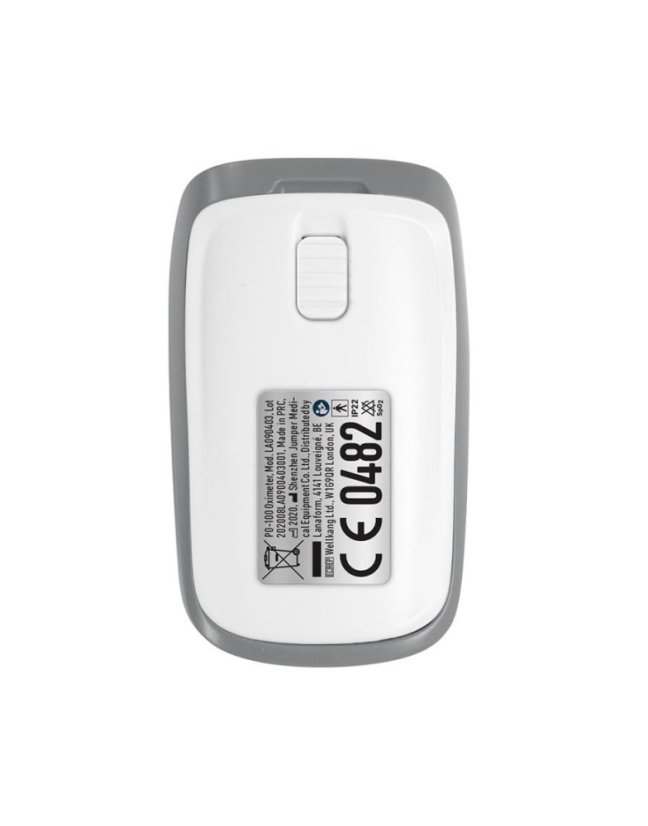 Pulzní Oxymetr Lanaform PO-100