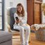 Masážní podložka Lanaform Bodyscan Massager
