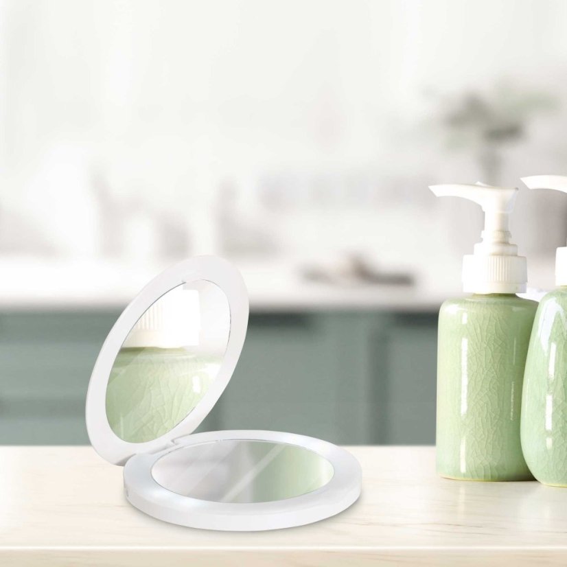 Kosmetické zrcátko Lanaform Oh Mirror