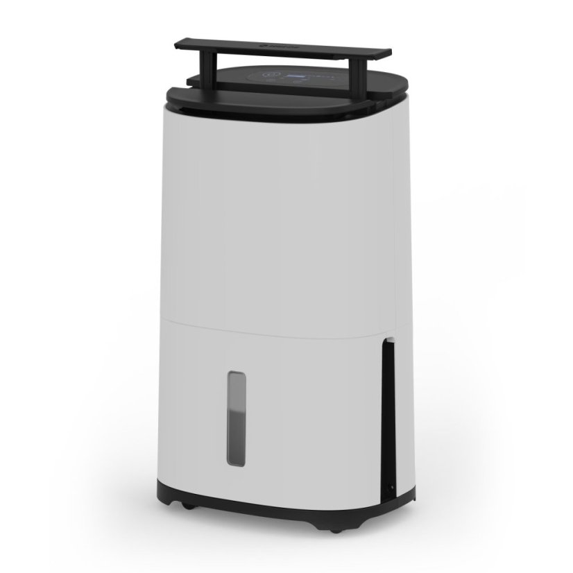 Odvlhčovač s čističkou vzduchu Meaco Dry Arete® Two 25L