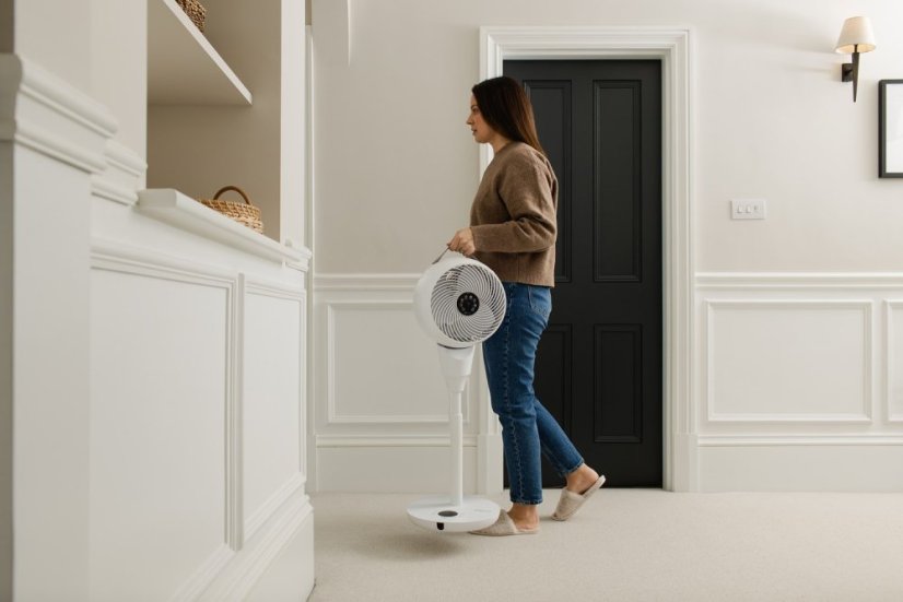 MEACO Fan 1056P stojanový ventilátor