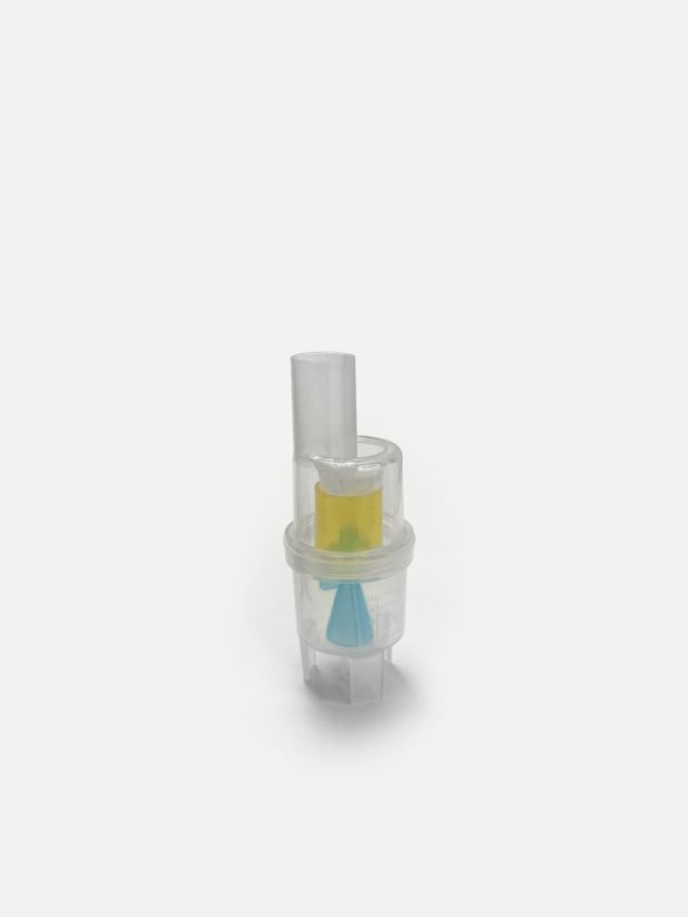 Inhalátor Pelo NB100 Nimbo