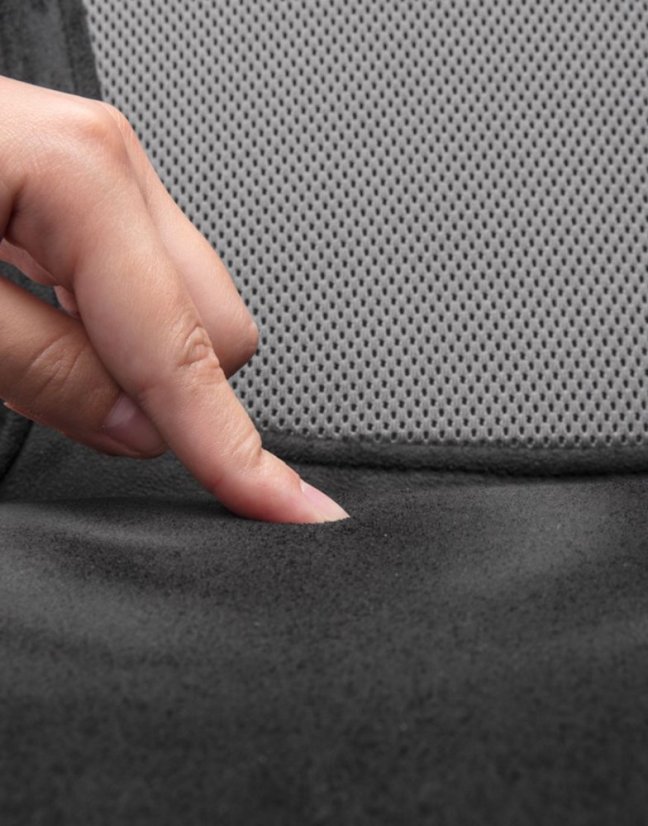 Masážní podložka Lanaform Shiatsu Massager