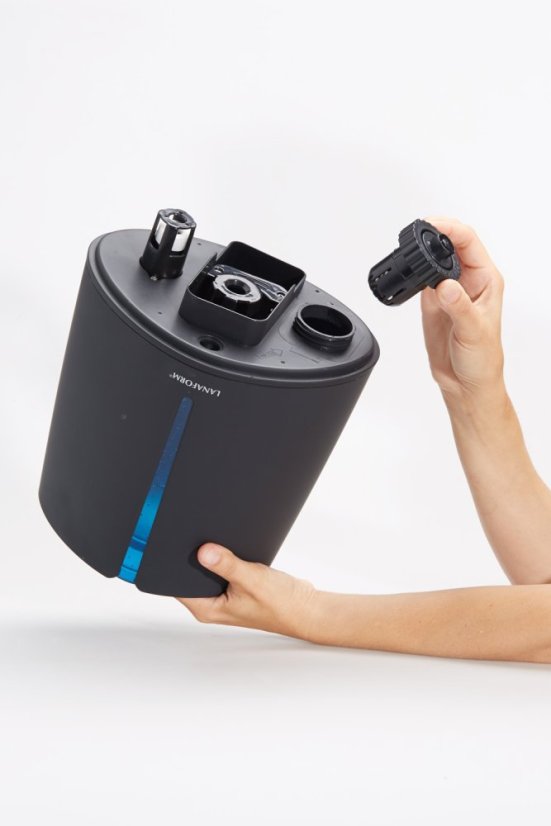 Lanaform Demineralizační filtr pro New Vapolux