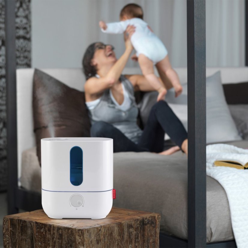 Zvlhčovač vzduchu Boneco U200