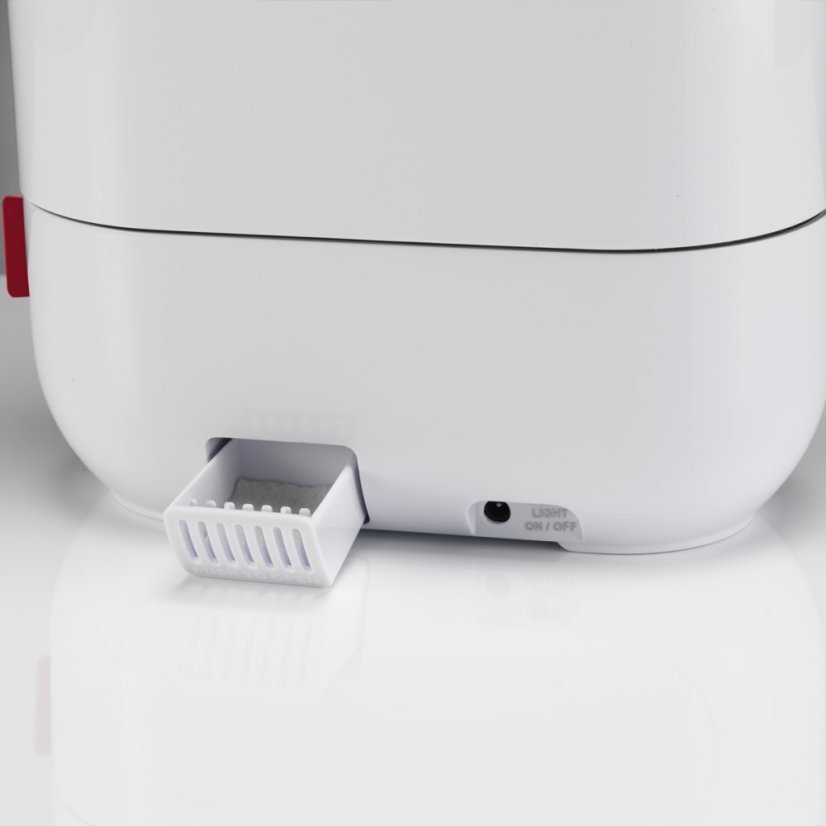 Zvlhčovač vzduchu Boneco U200