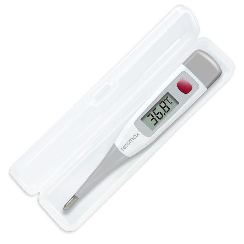 Digitální teploměr Rossmax TG380