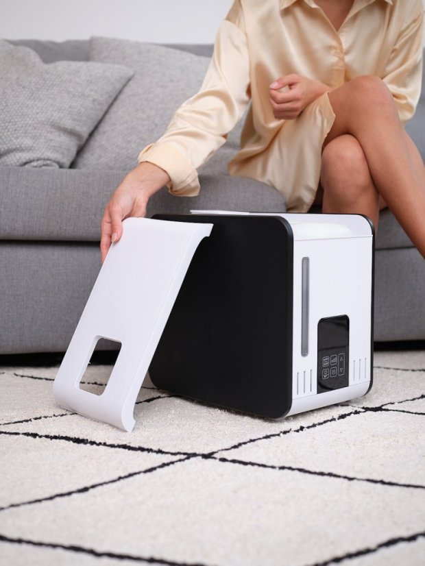 Zvlhčovač vzduchu Boneco S450