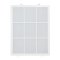 Pre-filter for Winix Zero Pro, Zero+ and HR 1000 air purifiers