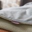 Vyhřívané pončo Lanaform Heat Wrap