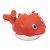Kompresorový inhalátor Nimo HNK-NBL-FISH