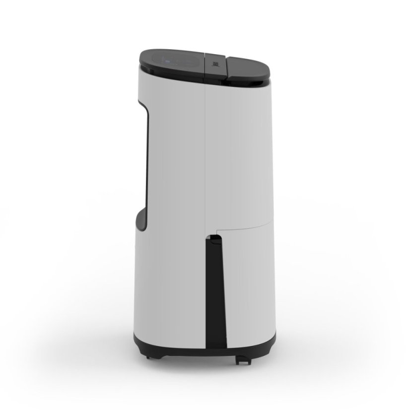 Odvlhčovač s čističkou vzduchu Meaco Dry Arete® Two 10L