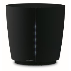 Čistička vzduchu Stylies Pegasus – černá