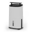 Odvlhčovač s čističkou vzduchu Meaco Dry Arete® Two 25L