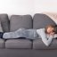 Vyhřívaná podložka Lanaform Heating Pad