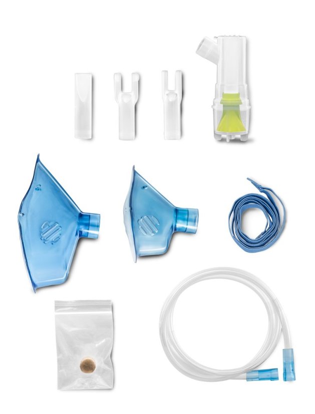 Kompresorový inhalátor Norditalia Drop