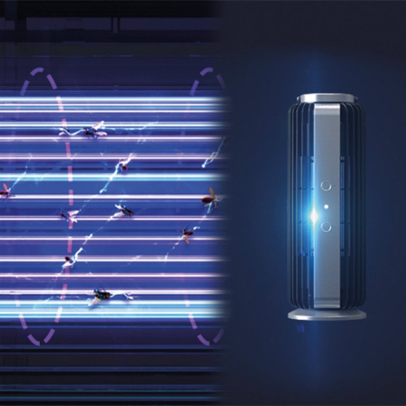 Past na komáry Stylies Auriga