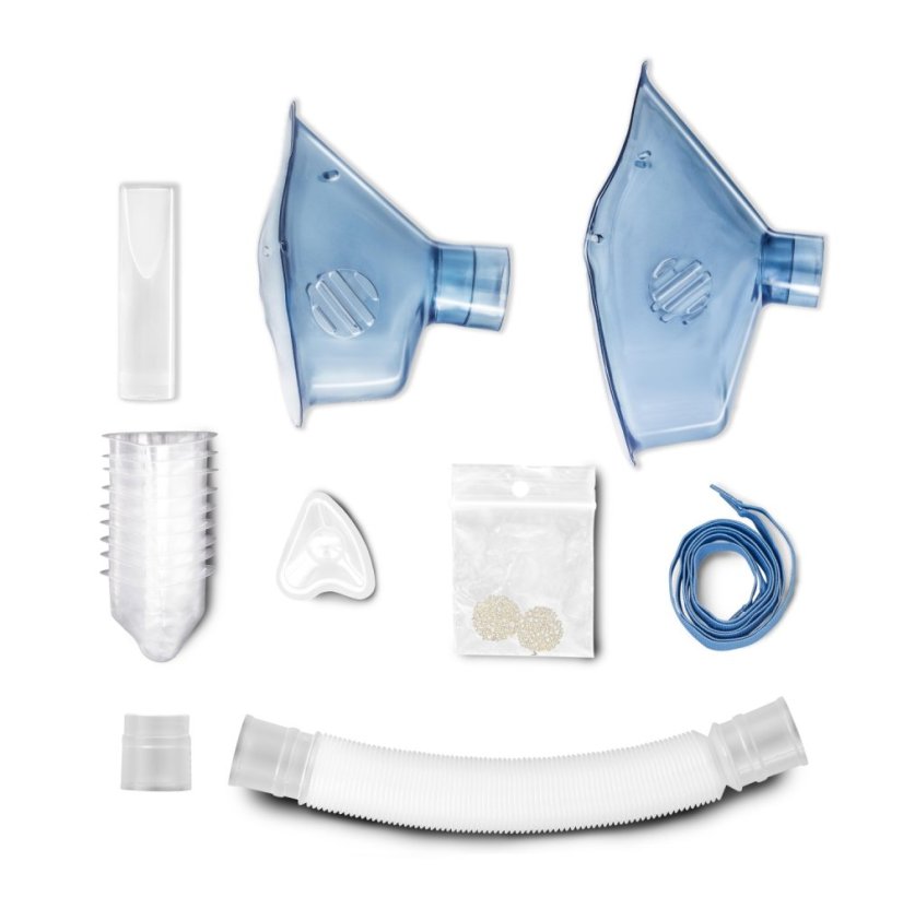 Ultrazvukový inhalátor Norditalia MO-03