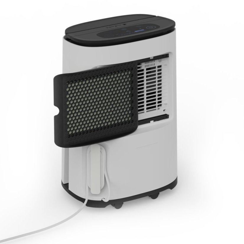 Odvlhčovač s čističkou vzduchu Meaco Dry Arete® Two 10L