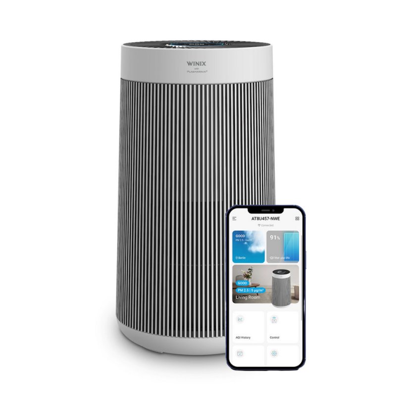 Čistička vzduchu Winix T800