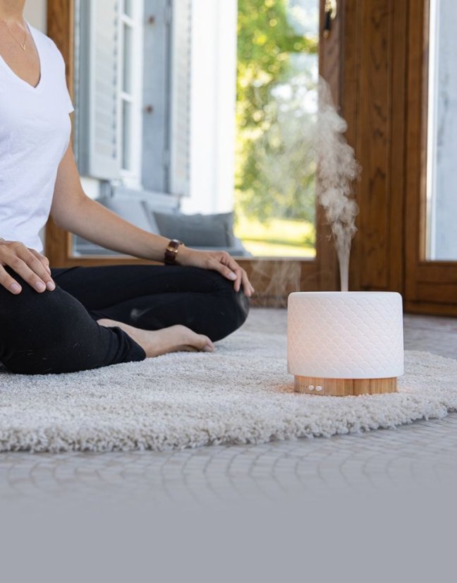 Aromadifuzér Lanaform Moya