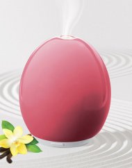 Aromadifuzer Lanaform Noumea růžový