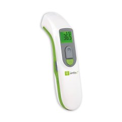 Bezkontaktní teploměr Intec HM-568C