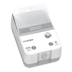 Kompresorový inhalátor Rossmax NK1000 3v1