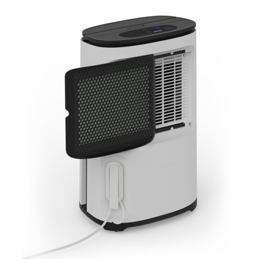 Odvlhčovač s čističkou vzduchu Meaco Dry Arete® Two 25L