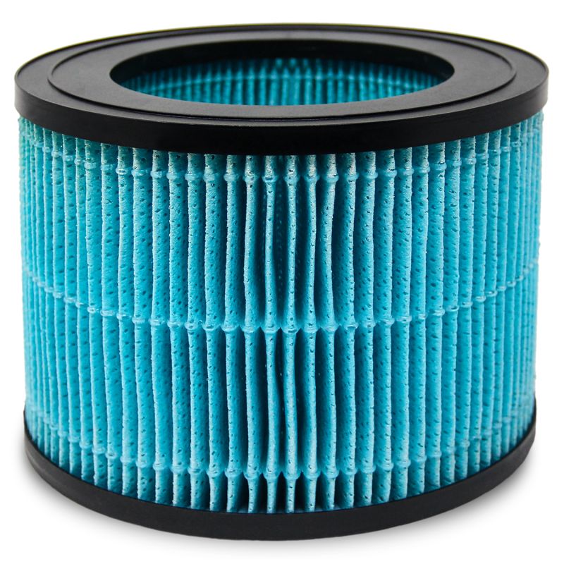 Antibakteriální Nanofiltr Alfda ALB300