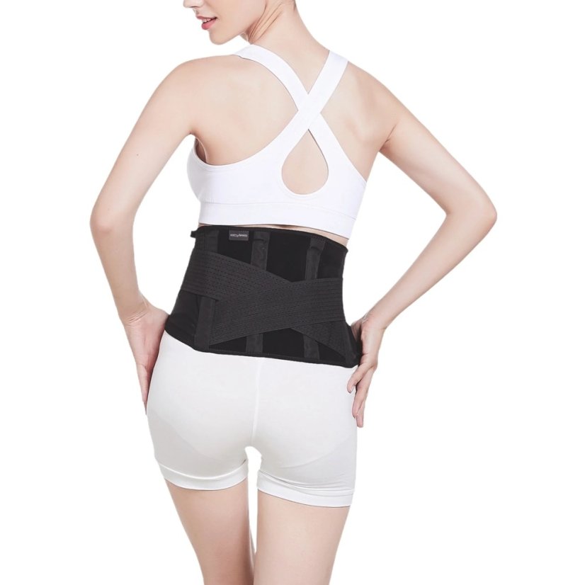 Nahřívací bederní pás Stylies Comfort & Care