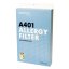 Filtr Allergy A401 pro čističku vzduchu Boneco P400