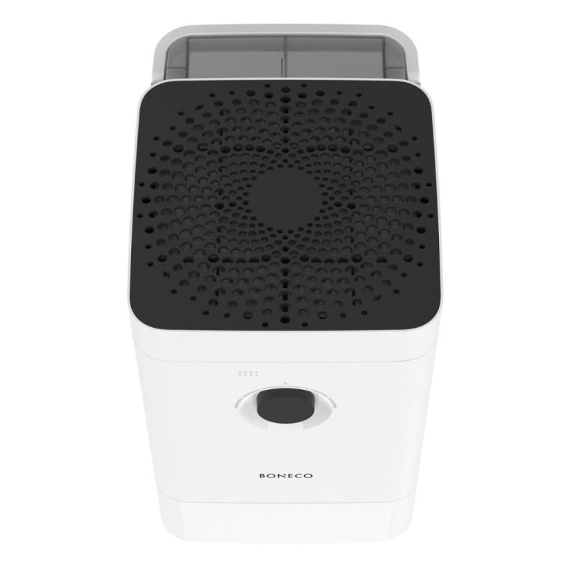 Zvlhčovač vzduchu s čištěním Boneco H400 Smart