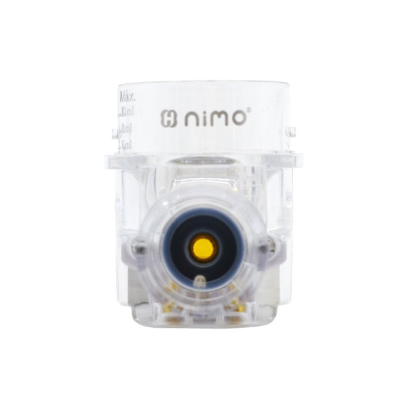 Membránový inhalátor Nimo HNK-MESH-01
