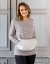 Hřejivý pás Lanaform Waist Warmer