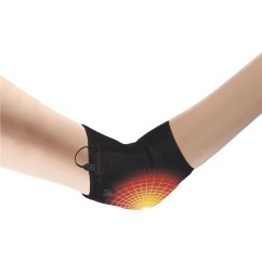Nahřívací bandáž na loket Stylies Comfort & Care