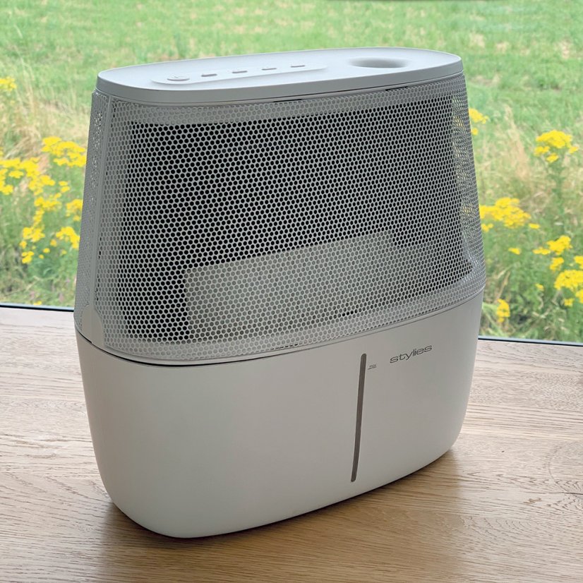 Zvlhčovač vzduchu Stylies Alaze