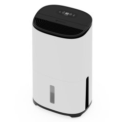 Odvlhčovač s čističkou vzduchu Meaco Dry Arete® One 20L