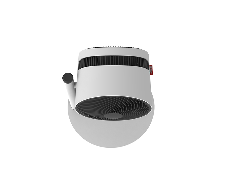 Podlahový ventilátor Boneco Air Shower F210