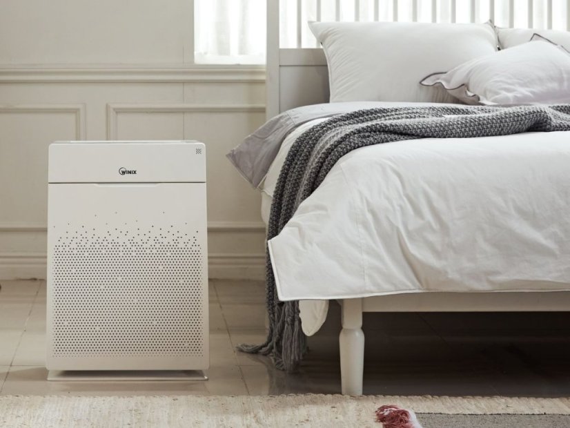 Winix ZERO Pro air purifier
