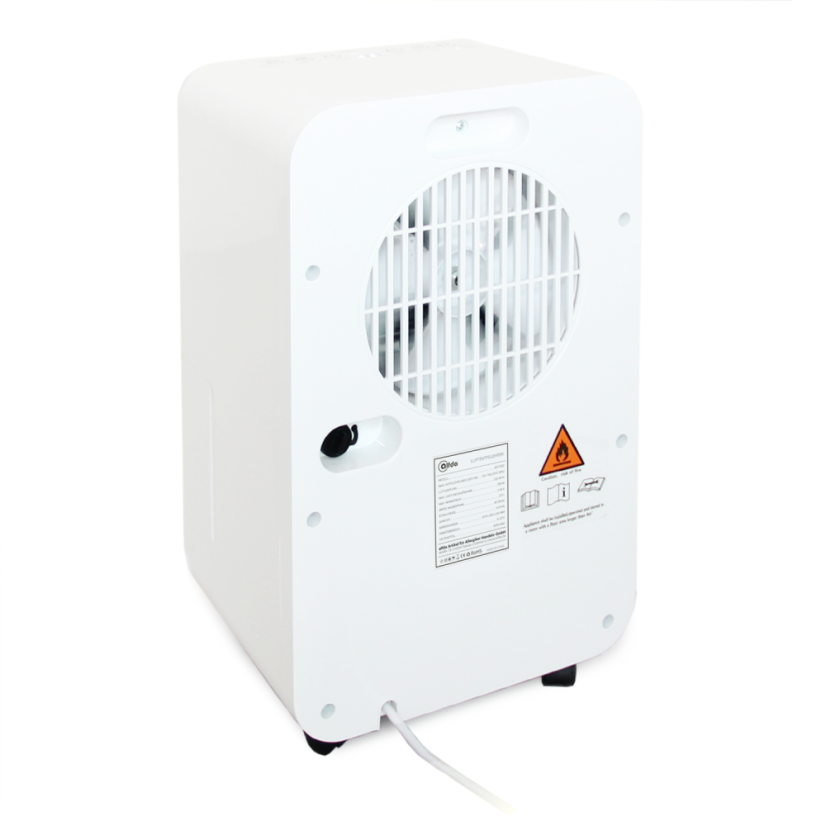 Odvlhčovač vzduchu Alfda AEF1200