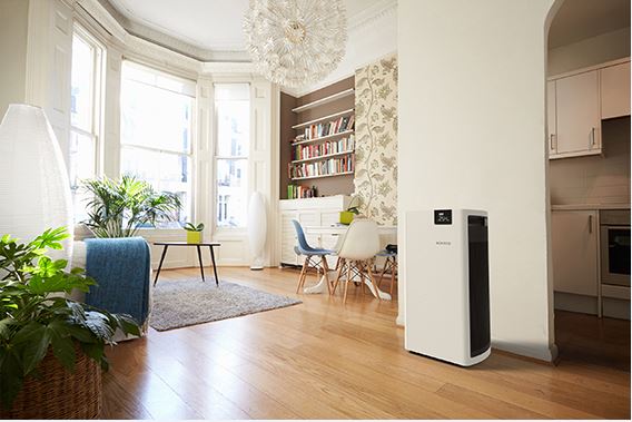 Čistička vzduchu Boneco P710