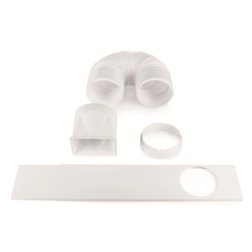 Mobilní klimatizace Stylies Polarix + izolace do okna Refredo