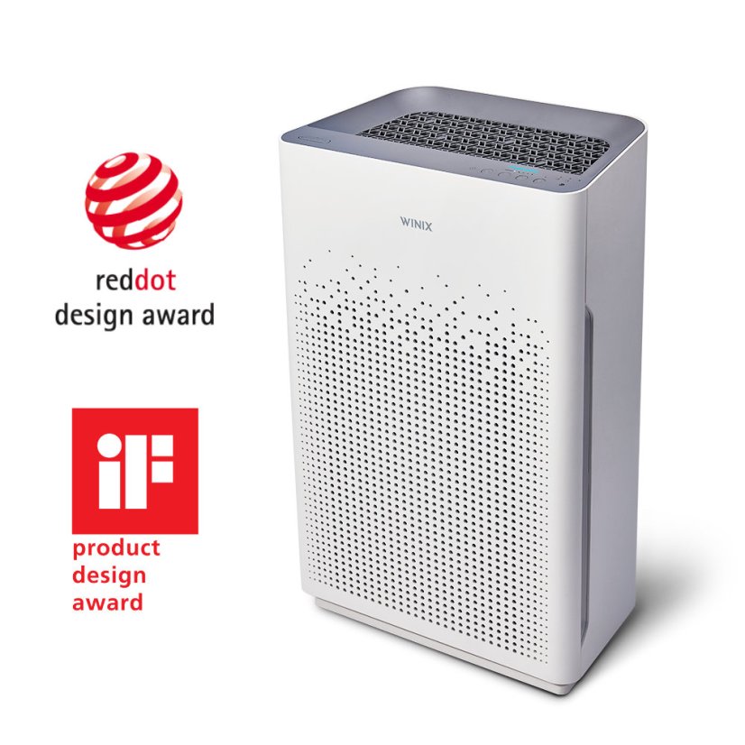 Čistička vzduchu Winix Zero S