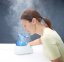 Parní inhalátor Lanaform Facial Care