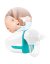 Odsávačka hlenů Lanaform Baby Nose Vacuum