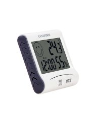 Digitální teploměr a vlhkoměr Lanaform Thermo