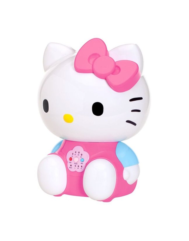 Zvlhčovač vzduchu Lanaform Hello Kitty